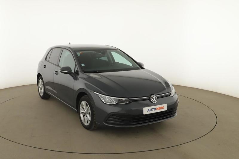Volkswagen Golf VIII 2.0 Tdi Scr Life 1st Bv6 115 ch
