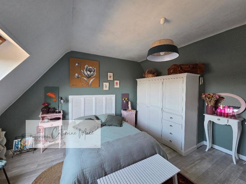 Appartement - 74 m² - 3 pièces