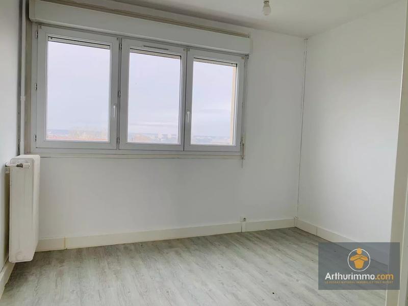 Appartement - 73 m² - 4 pièces