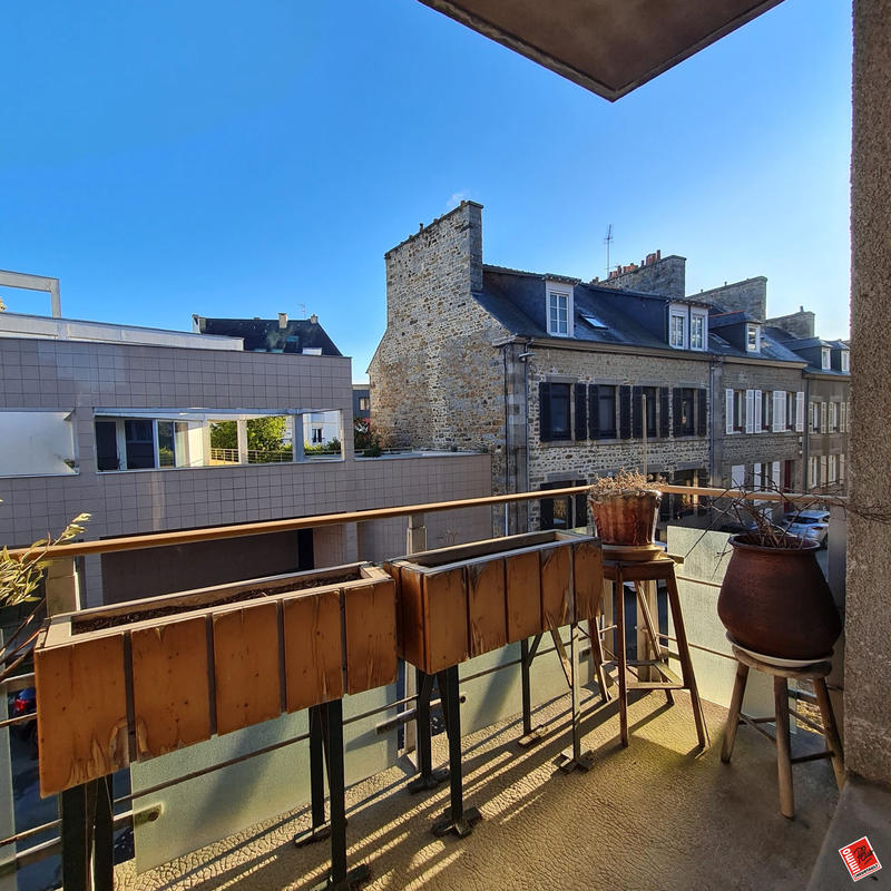 Appartement - 120 m² - 5 pièces