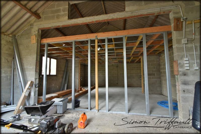 Maison - 153 m² - 9 pièces