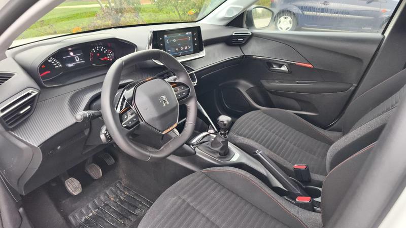 Peugeot 208 1.2 PureTech 101 Active Pack