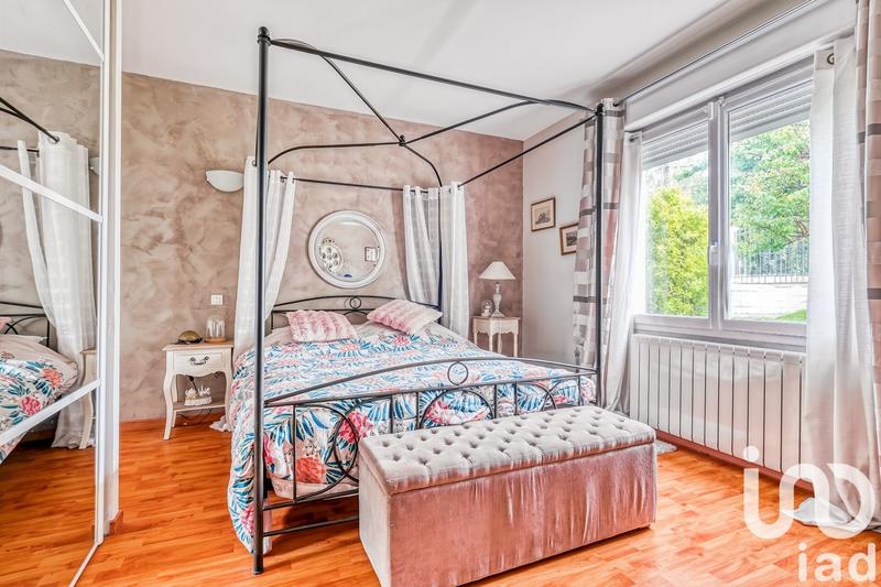 Maison de maîtres - 200 m² - 7 pièces