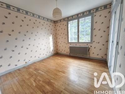 Maison - 75 m² - 4 pièces