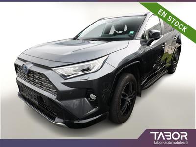 Rav4 2.5 Vvt-i 222 Cvt 4x4 Style Select