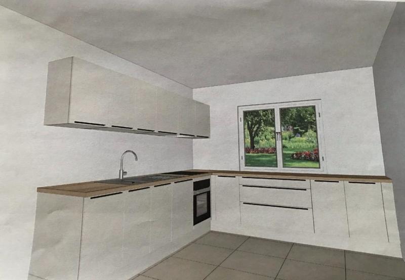 Villa - 157 m² - 5 pièces