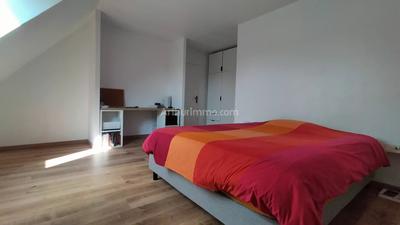 Maison - 172 m² - 7 pièces