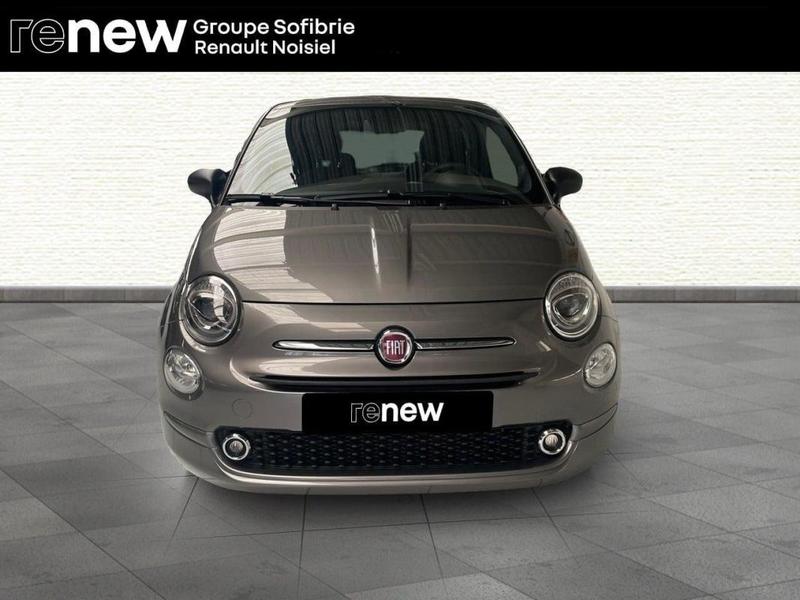 Fiat 500 1.0 70 ch Hybride Pack Confort