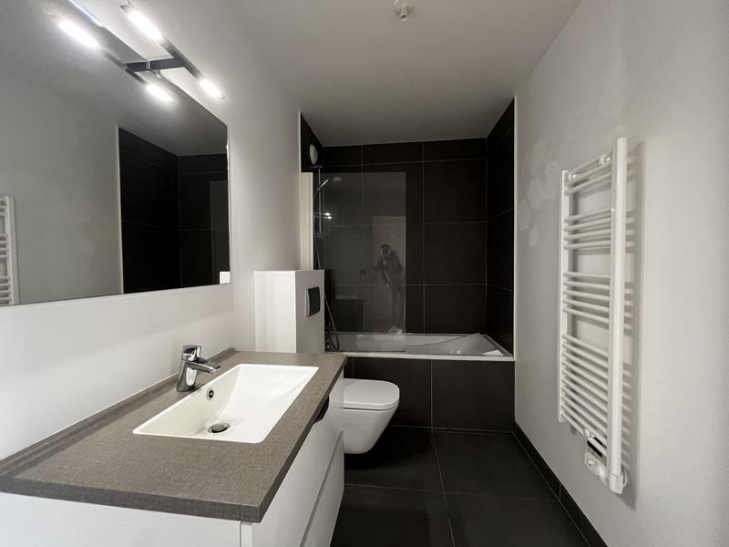 Maison - 81 m² - 4 pièces