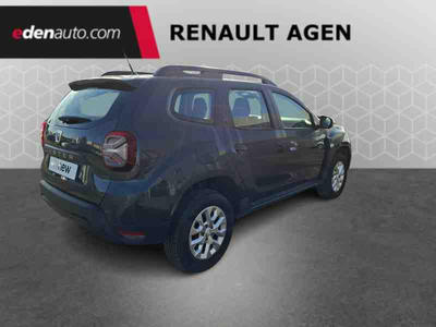 Dacia Duster Blue dCi 115 4x2 Confort