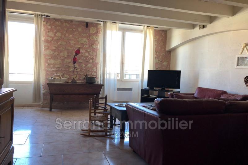 Maison de village - 73 m² - 3 pièces