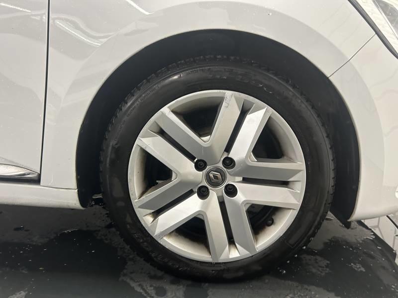 Renault Clio SCe 75 Business