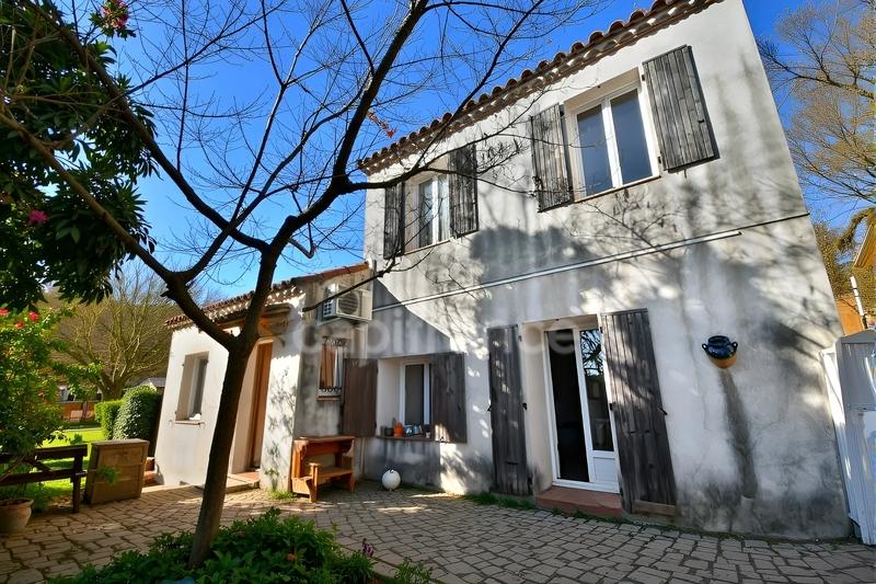 Villa - 89 m² - 4 pièces