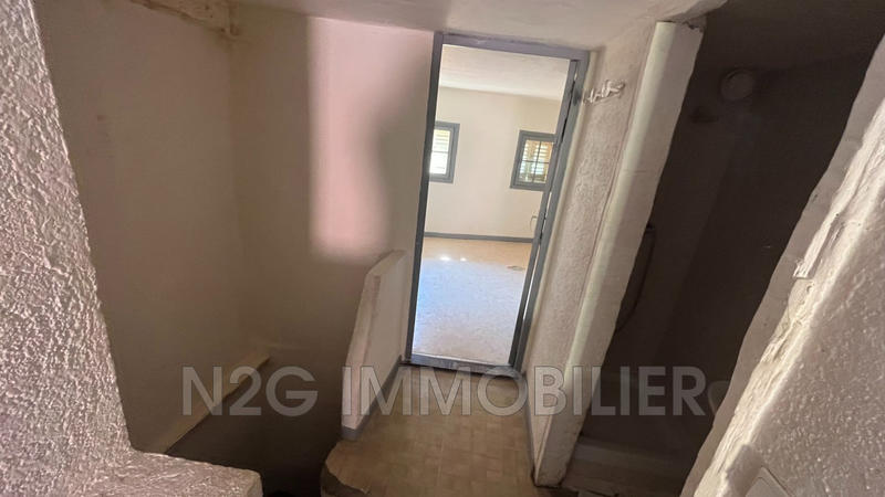 Appartement - 26 m² - 2 pièces