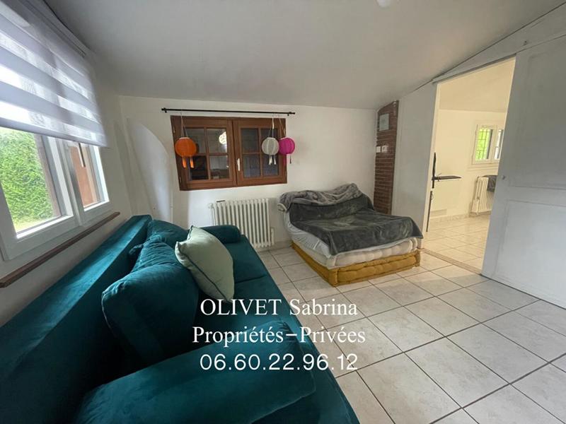 Maison - 127 m² - 5 pièces