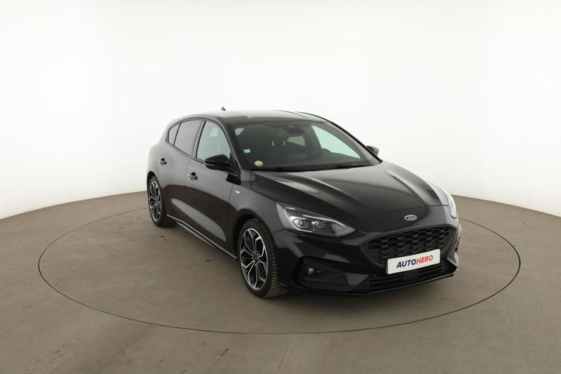 Ford Focus 1.5 EcoBlue St Line 120 ch