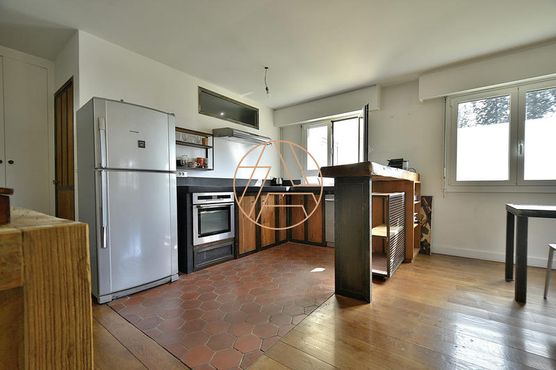 Appartement - 51 m² - 2 pièces