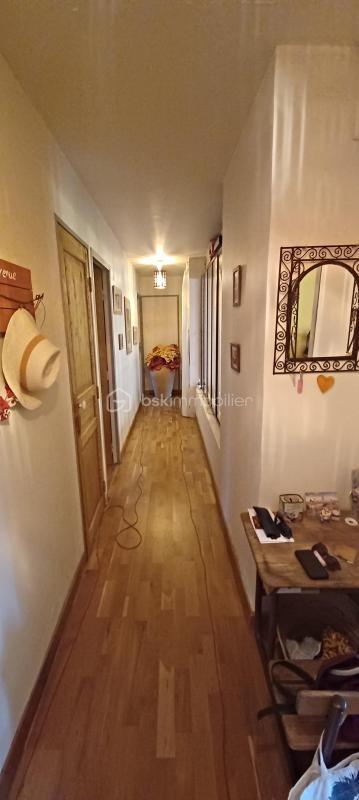 Appartement - 83 m² - 4 pièces