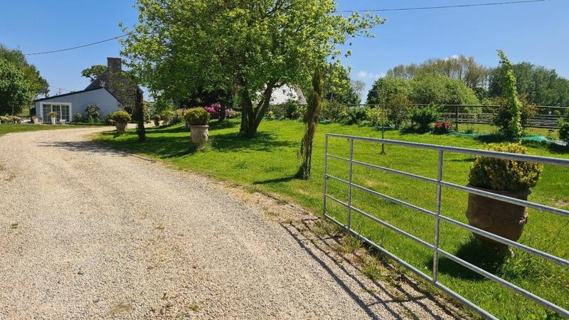 Maison - 154 m² - 7 pièces