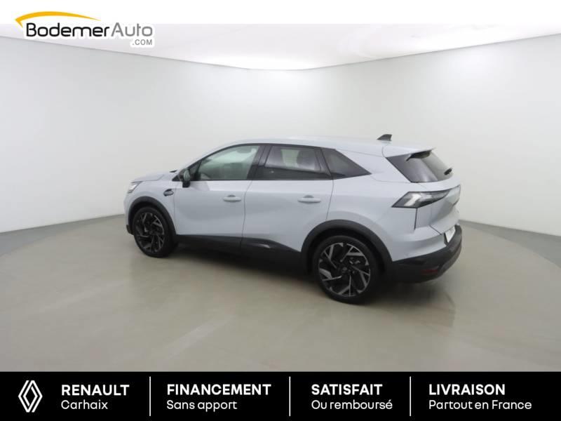 Renault Symbioz E-Tech full hybrid 145 Esprit Alpine
