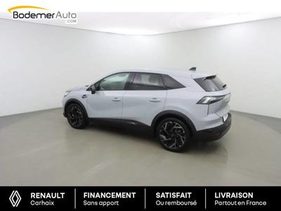 Renault Symbioz E-Tech full hybrid 145 Esprit Alpine