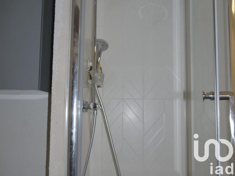 Studio - 20 m² - 1 pièce