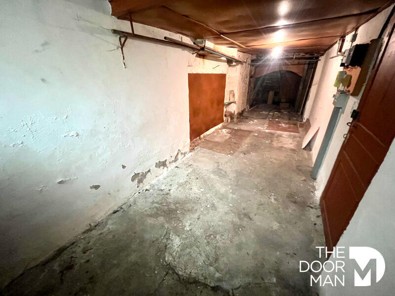 Maison - 155 m² - 8 pièces