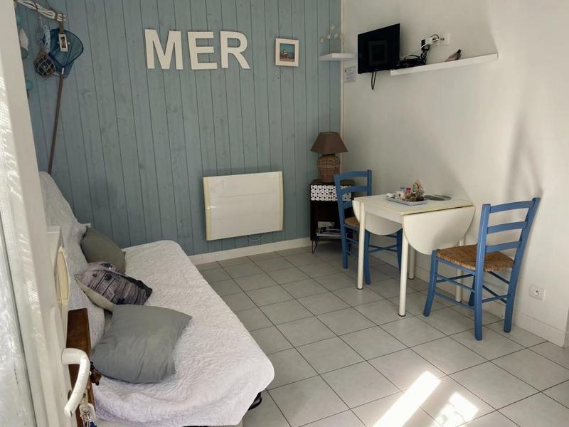 Bungalow - 23 m² - 2 pièces