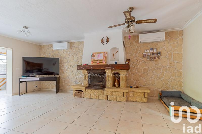 Maison - 110 m² - 6 pièces