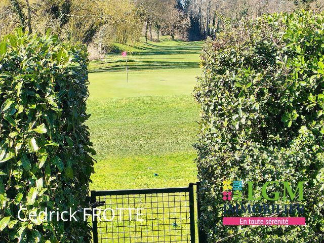 Maison - 195 m² - 5 pièces