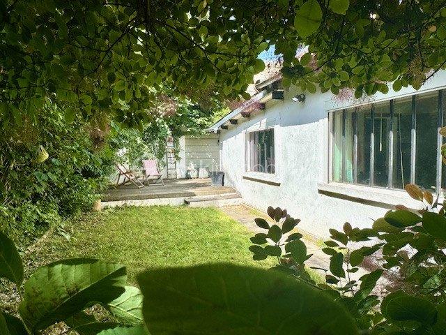 Maison de ville - 170 m² - 5 pièces