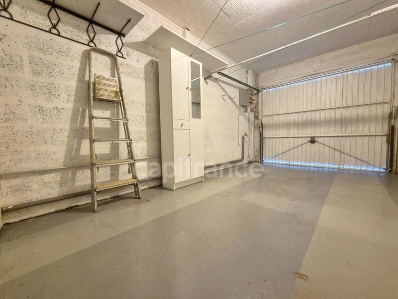 Maison - 70 m² - 3 pièces