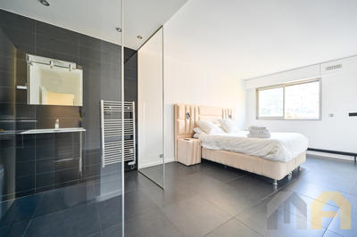 Appartement - 73 m² - 2 pièces