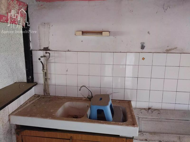 Maison de ville - 250 m²