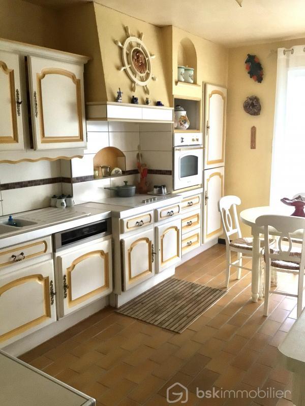 Pavillon - 170 m² - 6 pièces