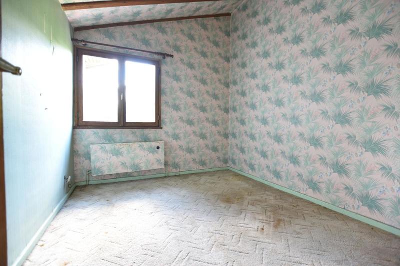 Maison - 151 m² - 6 pièces