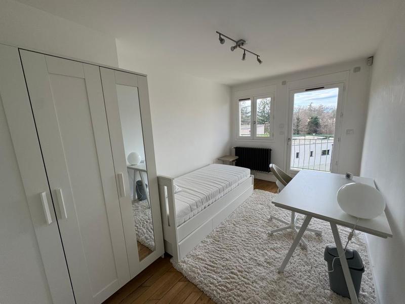 Maison - 161 m² - 6 pièces