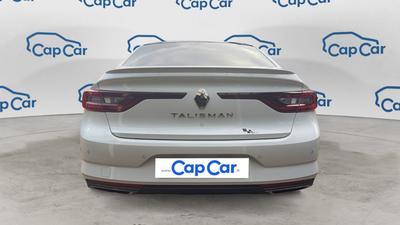 Renault Talisman 1.8 TCe 225 Edc7 s-Edition - Automatique Entretien constructeur