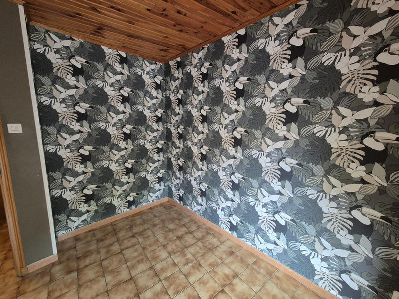 Maison - 189 m² - 4 pièces