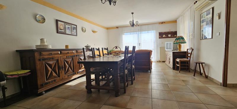 Maison - 163 m² - 6 pièces