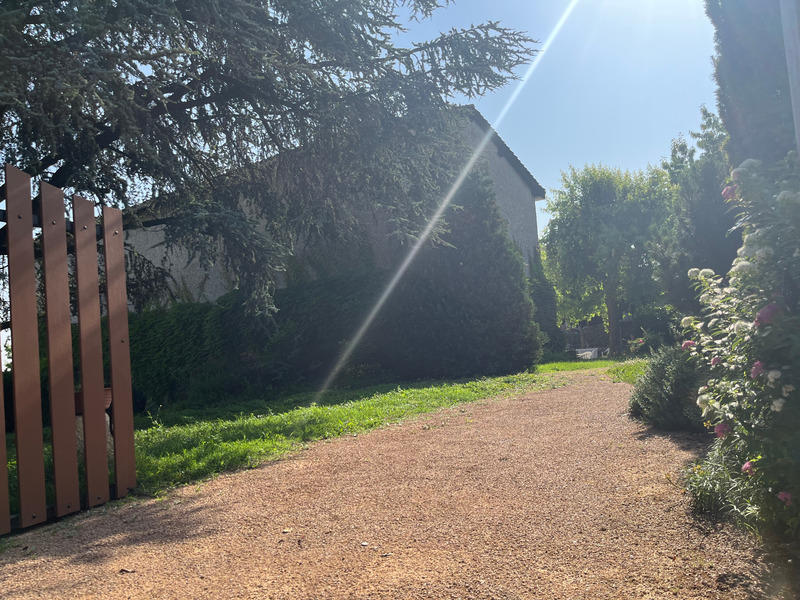 Maison - 171 m² - 8 pièces