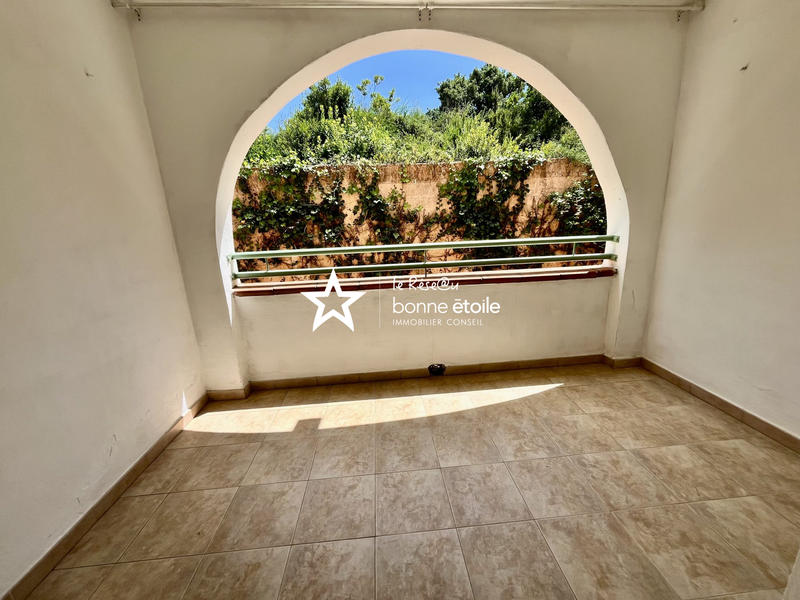 Appartement - 30 m² - 2 pièces