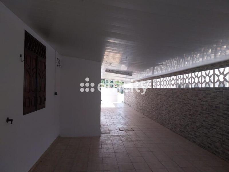 Maison - 78 m² - 5 pièces