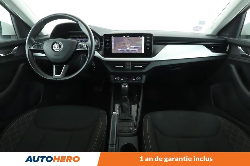 Skoda Kamiq 1.0 Tsi Ambition Dsg7 116 ch