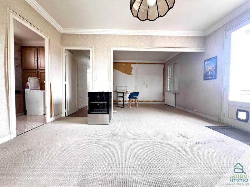 Propriété - 177 m² - 6 pièces