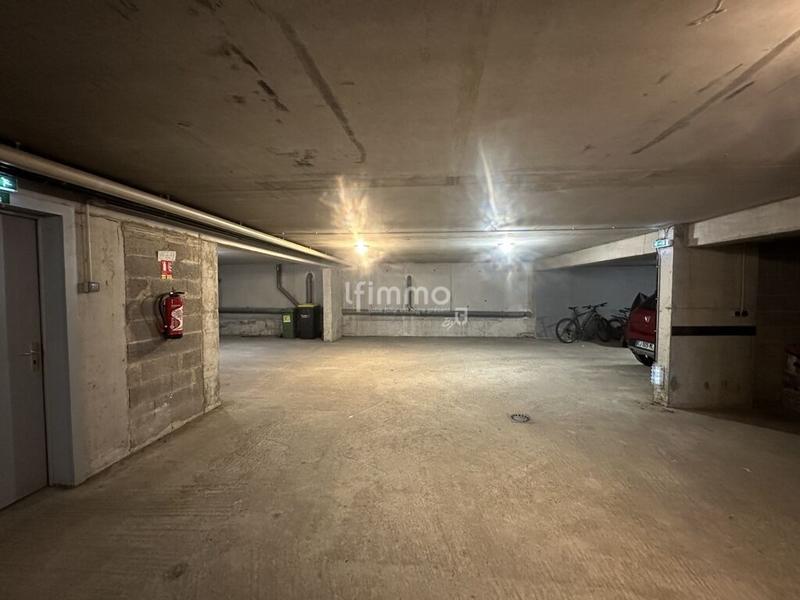 Duplex - 103 m² - 4 pièces