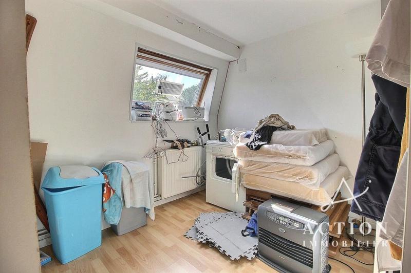 Maison - 83 m² - 4 pièces