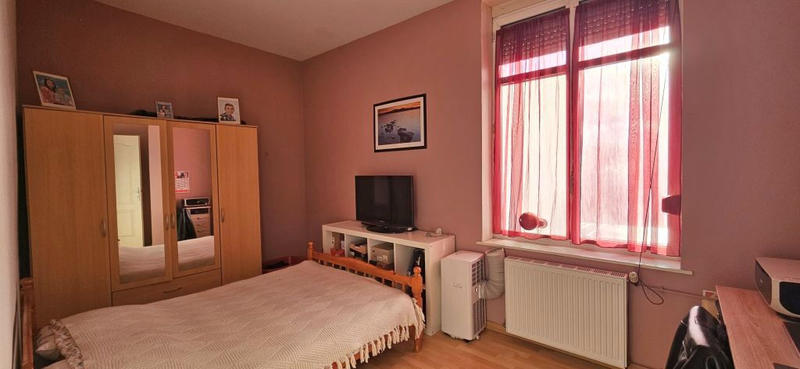 Maison - 123 m² - 5 pièces