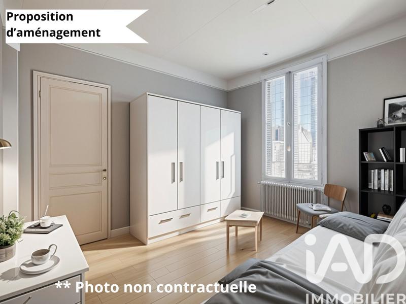 Maison - 94 m² - 4 pièces