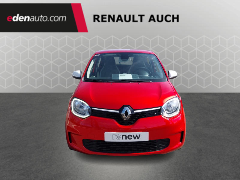 Renault Twingo III SCe 65 - 21 Limited